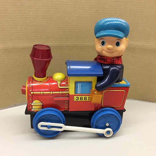 増田屋齋藤貿易 デコちゃんポッポ